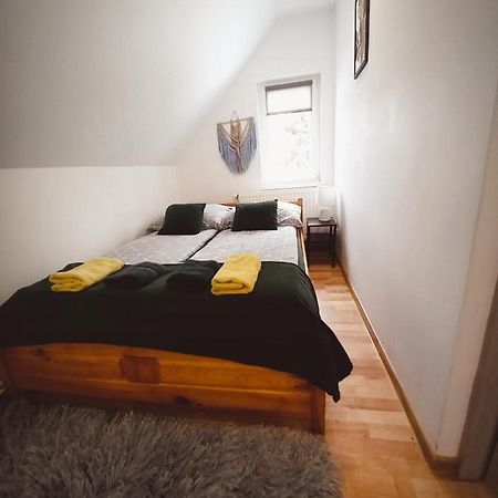 Apartament U Edka Przy Dolnej II Świeradów-Zdrój Buitenkant foto