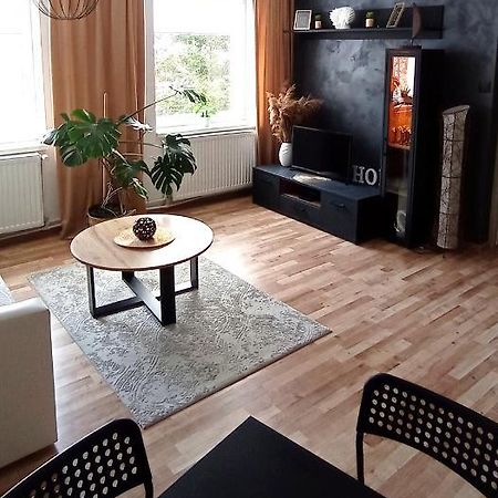 Apartament U Edka Przy Dolnej II Świeradów-Zdrój Buitenkant foto