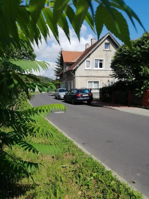 Apartament U Edka Przy Dolnej II Świeradów-Zdrój Buitenkant foto