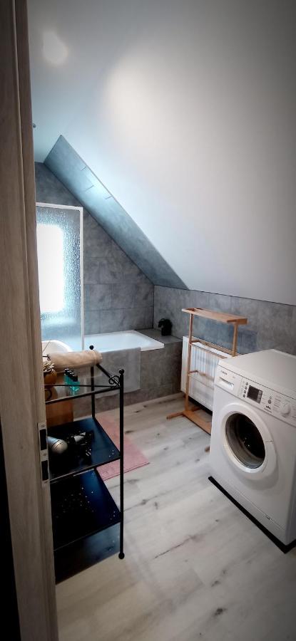 Apartament U Edka Przy Dolnej II Świeradów-Zdrój Buitenkant foto