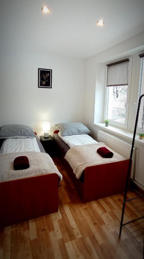 Apartament U Edka Przy Dolnej II Świeradów-Zdrój Buitenkant foto