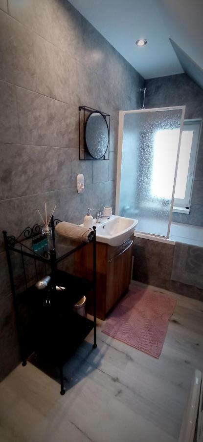 Apartament U Edka Przy Dolnej II Świeradów-Zdrój Buitenkant foto