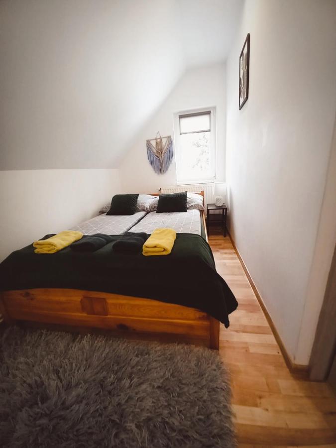 Apartament U Edka Przy Dolnej II Świeradów-Zdrój Buitenkant foto