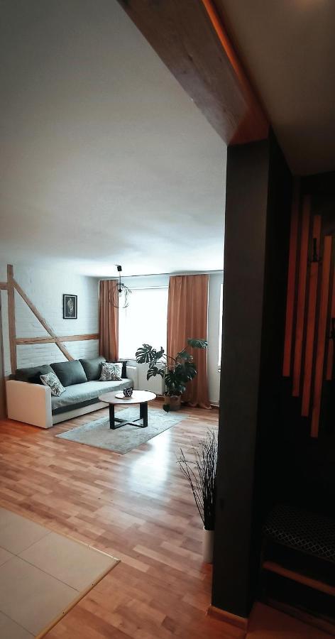 Apartament U Edka Przy Dolnej II Świeradów-Zdrój Buitenkant foto