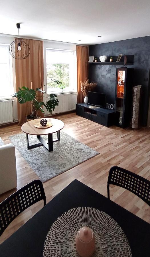 Apartament U Edka Przy Dolnej II Świeradów-Zdrój Buitenkant foto