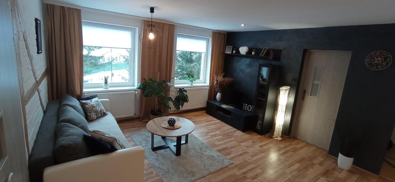 Apartament U Edka Przy Dolnej II Świeradów-Zdrój Buitenkant foto